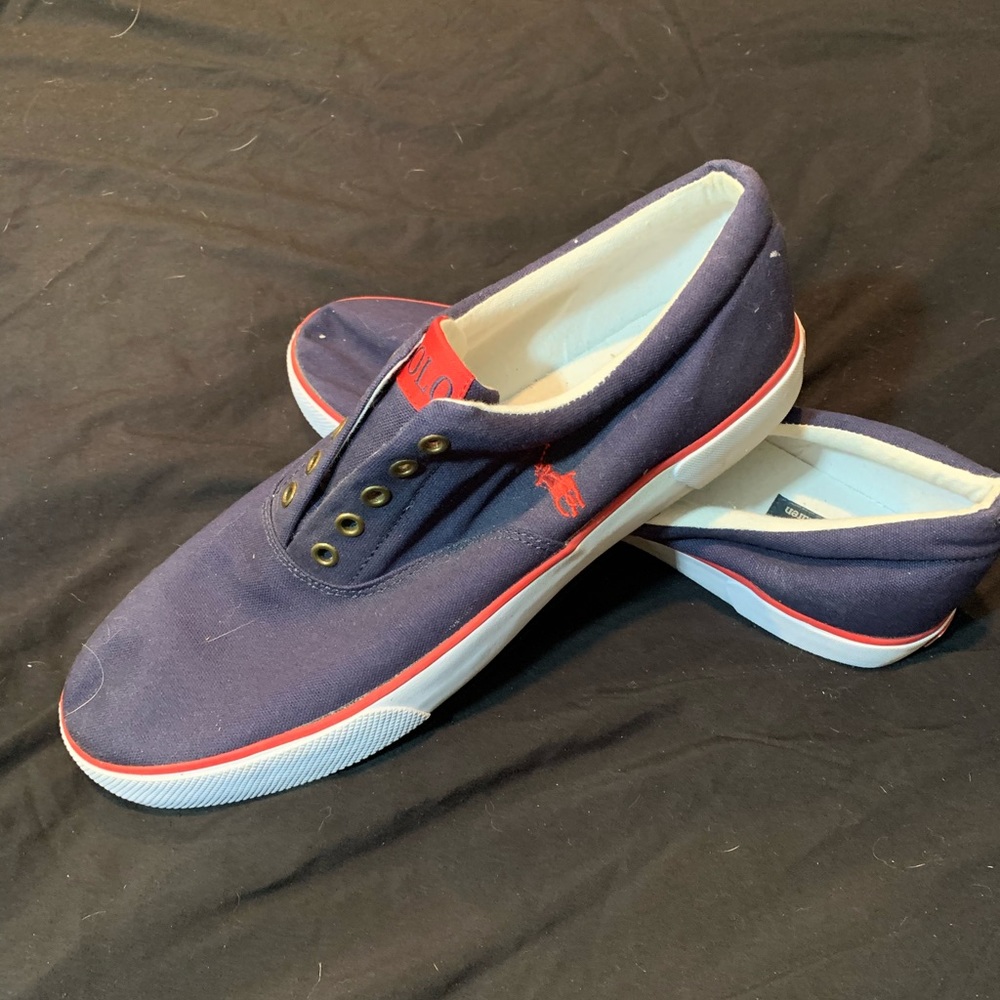 Polo Shoes Men’s 13D